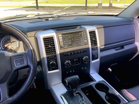 Used 2012 RAM 1500 Sport w/ Sport Premium Group image 6