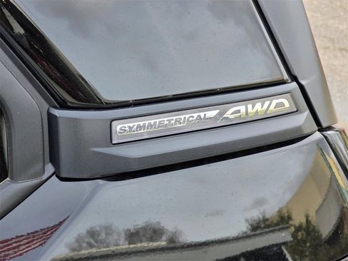 New 2026 Subaru Forester Touring w/ Touring Package image 38