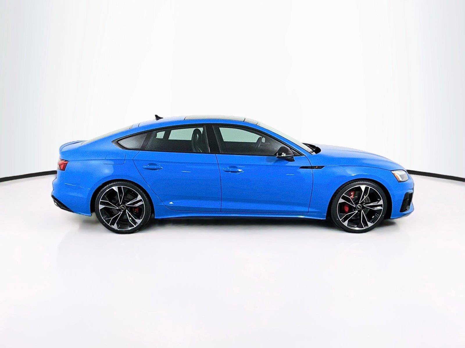 Used 2022 Audi S5 Premium Plus AWD/4WD image 12