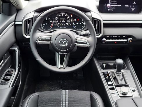 New 2026 MAZDA CX-50 AWD 2.5 S w/ Preferred Pkg image 3