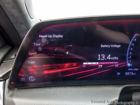 Certified 2026 Cadillac CT5 V Blackwing w/ Carbon Fiber 1 Package RWD image 20