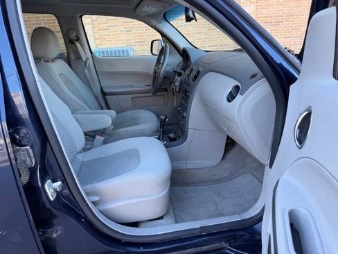 Used 2007 Chevrolet HHR LT w/ LT Preferred Equipment Group image 14