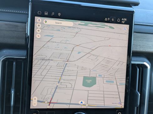New 2026 GMC Acadia Denali Ultimate image 30