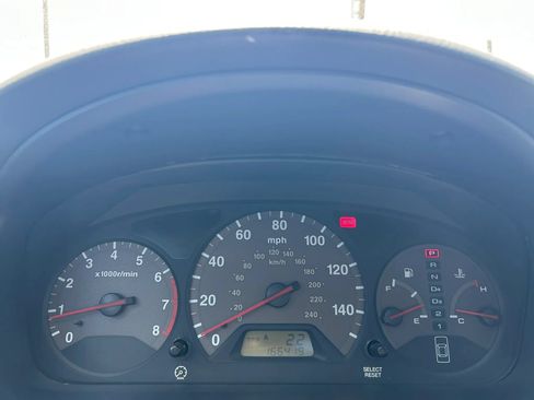 Used 2002 Honda Accord EX image 21
