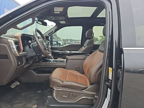 Used 2026 Ford F250 King Ranch AWD/4WD image 11