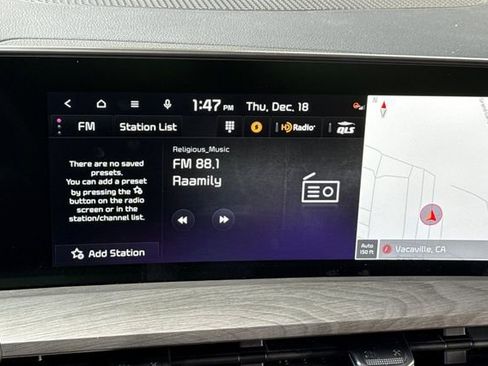 New 2025 Kia Telluride SX X-Line image 23