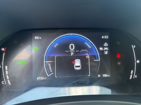 Used 2024 Toyota Grand Highlander XLE image 16