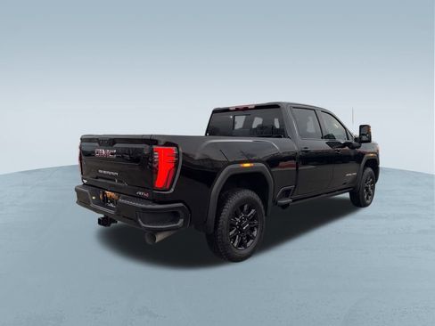New 2026 GMC Sierra 2500 AT4 w/ AT4 Premium Plus Package image 9