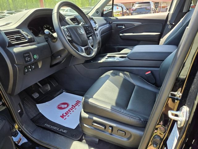Used 2025 Honda Ridgeline RTL image 10