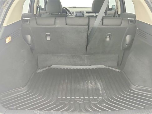 Used 2016 Honda HR-V LX image 33