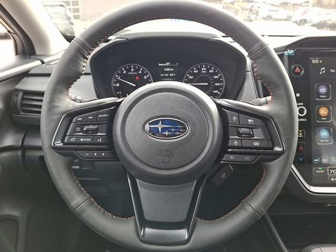 New 2026 Subaru Crosstrek 2.5i Limited image 17