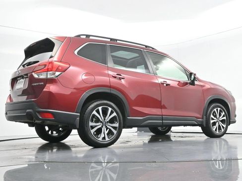 Used 2023 Subaru Forester Limited AWD/4WD image 52