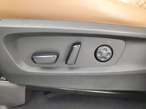 Used 2022 INFINITI QX60 Autograph w/ Cargo Package image 33