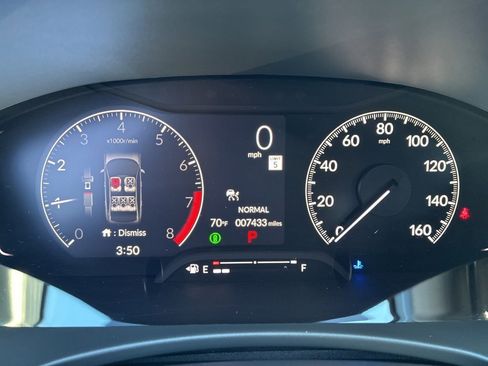 Certified 2024 Honda Civic Sport image 15