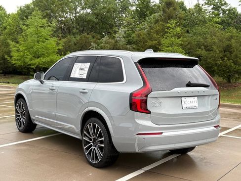 New 2026 Volvo XC90 B6 Plus w/ Protection Package Premier AWD/4WD image 6