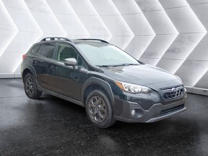 Used 2023 Subaru Crosstrek 2.5i Sport w/ Popular Package #3