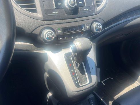 Used 2013 Honda CR-V EX-L image 14