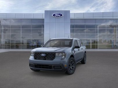 New 2026 Ford Maverick XLT w/ XLT Luxury Package