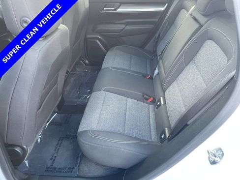 Used 2025 GMC Terrain Elevation image 4