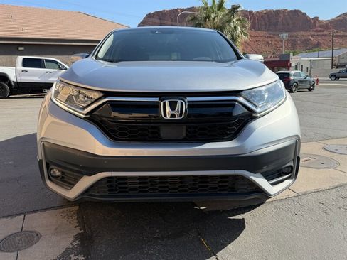 Used 2022 Honda CR-V EX image 25