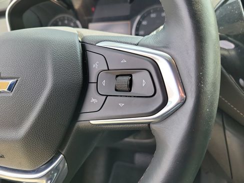 Used 2023 Chevrolet TrailBlazer ACTIV w/ Sun and Liftgate Package FWD image 28