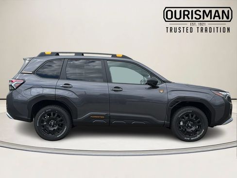 New 2026 Subaru Forester Wilderness AWD/4WD image 2