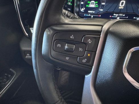 Certified 2023 GMC Sierra 1500 Elevation image 15