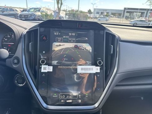 New 2026 Subaru Crosstrek 2.0i Premium image 24