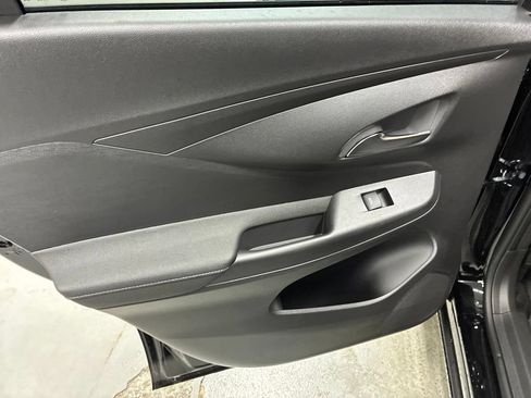 New 2026 Buick Envista Sport Touring w/ Convenience I Package FWD image 21