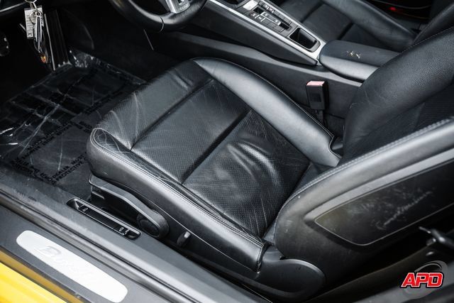 Used 2013 Porsche Boxster RWD image 45