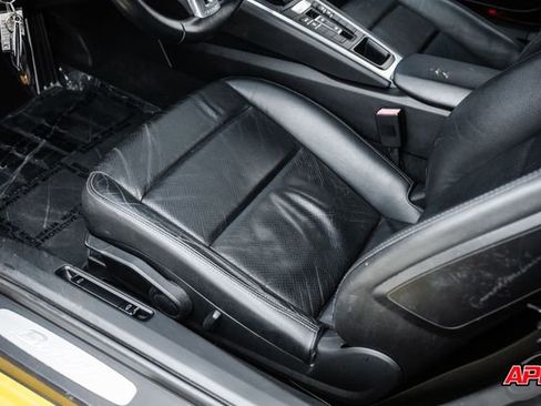 Used 2013 Porsche Boxster RWD image 45