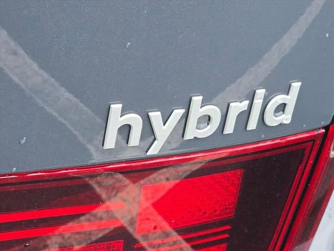 New 2026 Hyundai Santa Fe SEL FWD image 8