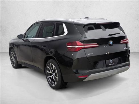 New 2026 BMW X3 xDrive30 w/ Premium Package image 9
