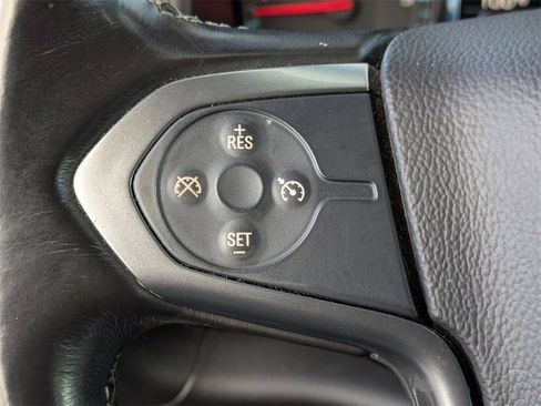 Used 2016 Chevrolet Silverado 1500 LT w/ All Star Edition image 17