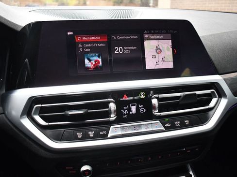 Used 2020 BMW 330i Sedan image 25