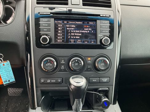 Used 2015 MAZDA CX-9 Sport image 24