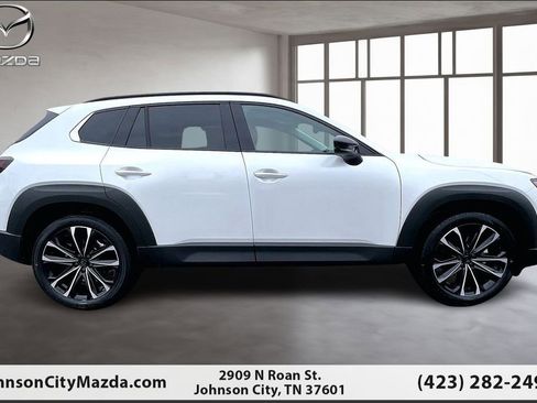 New 2026 MAZDA CX-50 AWD 2.5 S w/ Weather Package image 8