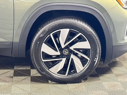 New 2026 Volkswagen Atlas SE AWD/4WD image 23
