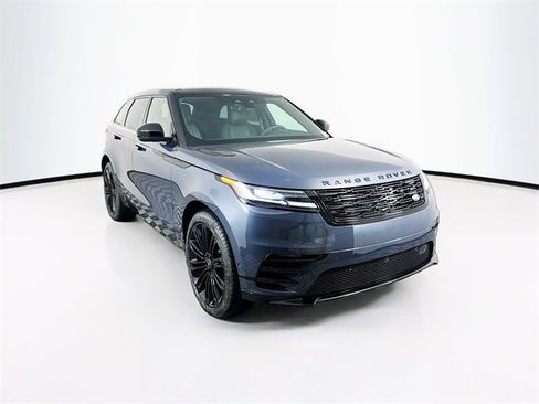 New 2026 Land Rover Range Rover Velar Dynamic SE image 3