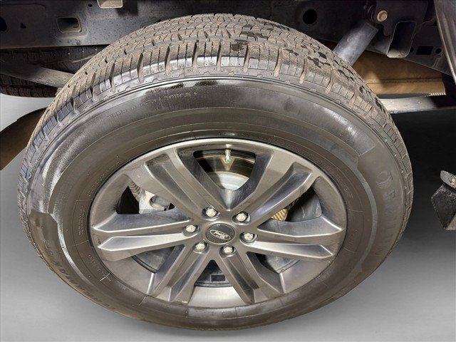 Used 2021 Ford F150 Lariat w/ Equipment Group 502A High AWD/4WD image 18
