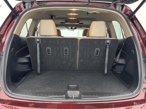 Used 2020 Honda Pilot Touring image 31