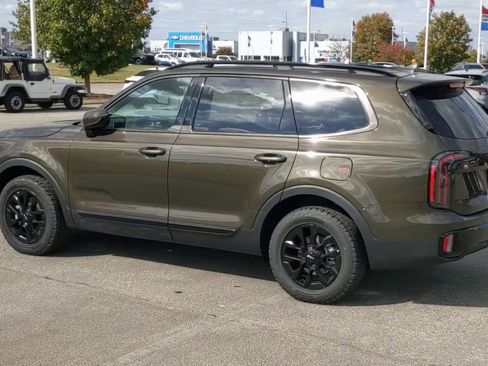 Used 2024 Kia Telluride SX X-Pro AWD/4WD image 6