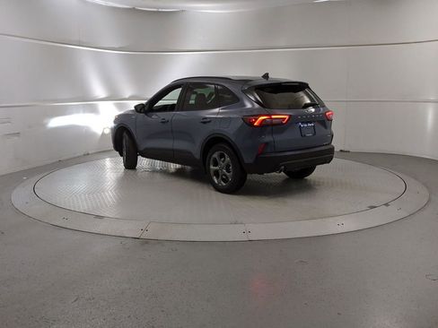 New 2026 Ford Escape ST-Line w/ Tech Pack #1 image 4