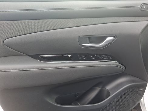New 2026 Hyundai Santa Cruz Limited AWD/4WD image 8