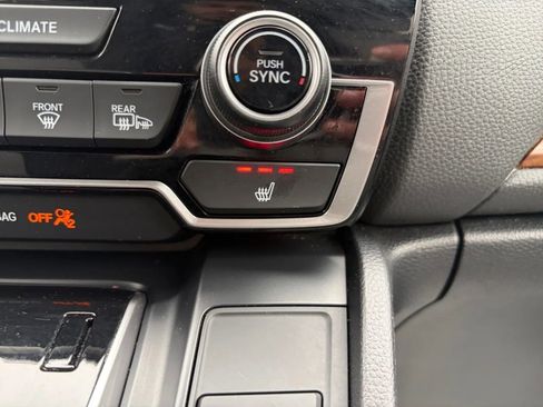 Used 2021 Honda CR-V EX image 23