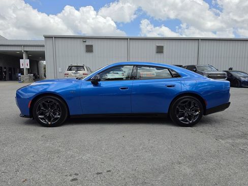 New 2026 Dodge Charger R/T AWD/4WD image 6