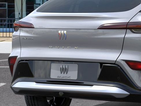 New 2026 Buick Envista Sport Touring w/ Convenience I Package image 14