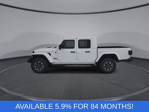 New 2026 Jeep Gladiator Sport image 9