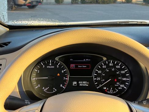 Used 2015 Nissan Altima 2.5 S w/ Power Driver Seat Package image 17