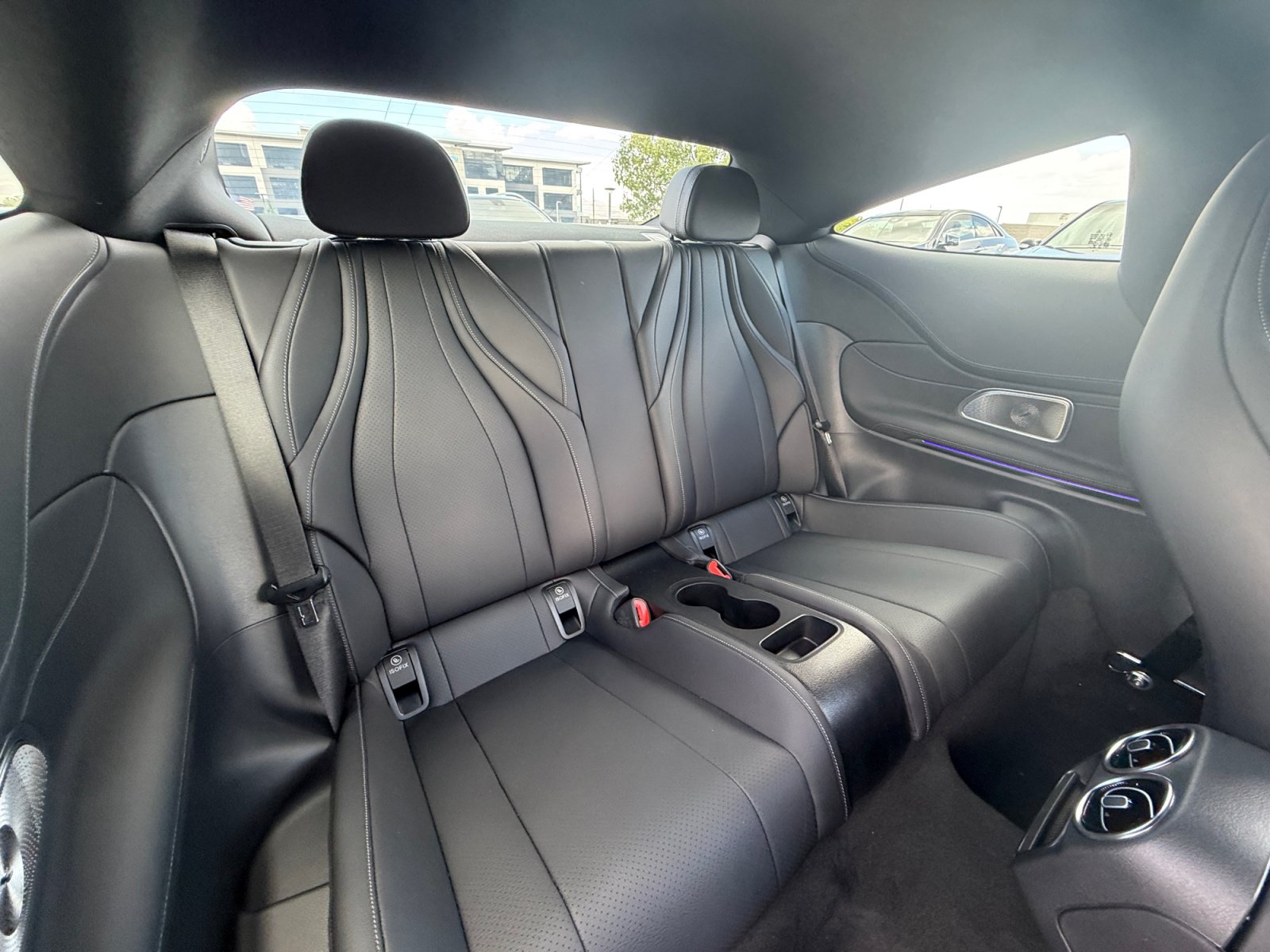 New 2026 Mercedes-Benz CLE 450 4MATIC Coupe image 21